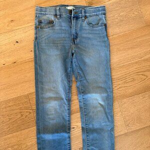 J. Crew Crewcuts Jeans